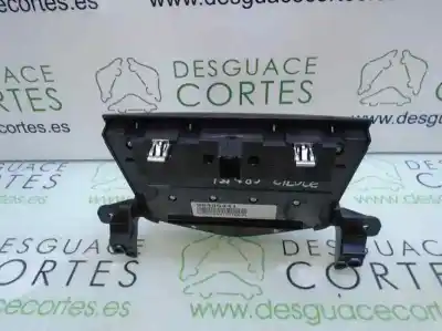 Pezzo di ricambio per auto di seconda mano pezzi vari per chevrolet cruze 5-puertas z20d1 riferimenti oem iam 95485441  