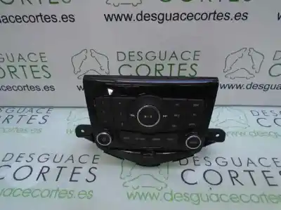 Peça sobressalente para automóvel em segunda mão peças diversas por chevrolet cruze 5-puertas z20d1 referências oem iam 95485441
