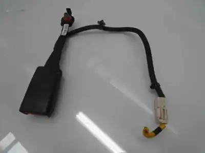 Pezzo di ricambio per auto di seconda mano pezzi vari per kia niro (de) g4le riferimenti oem iam 88830g5100wk  