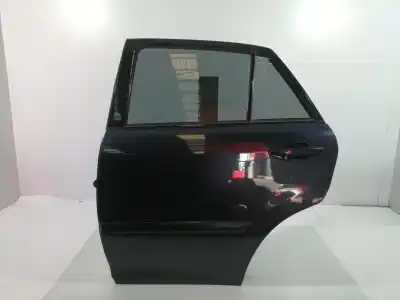 Peça sobressalente para automóvel em segunda mão porta do automóvel traseira esquerda por lexus rx (mcu/gsu/mhu3) 3mzfe referências oem iam 6700448080