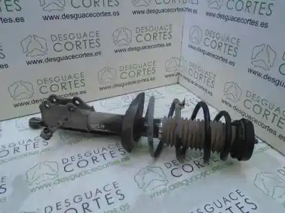 Peça sobressalente para automóvel em segunda mão amortecedor dianteiro direito por chevrolet cruze 5-puertas z20d1 referências oem iam 13337808