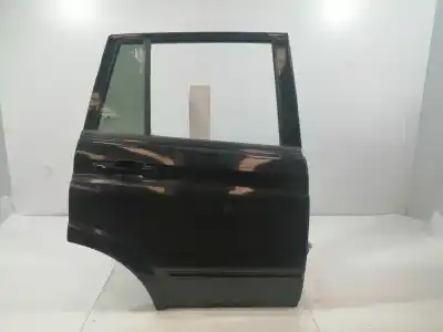 Second-hand car spare part rear right door for ssangyong kyron d27dt oem iam references 