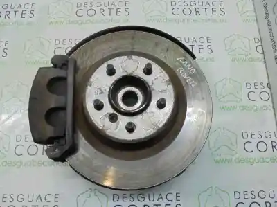 Автозапчастина б/у ПЕРЕДНІЙ ПРАВ для LAND ROVER RANGE ROVER (LM)  Посилання на OEM IAM RUB500141  