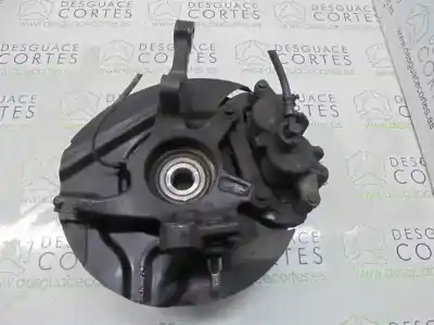 Second-hand car spare part front right knuckle for land rover range rover (lm) 306d1 oem iam references rub500141  