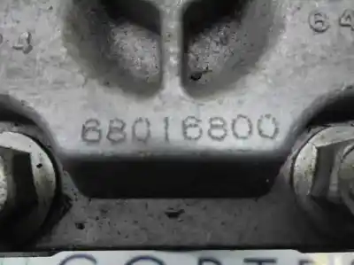 Second-hand car spare part steering pump for dodge caliber (pm) bsy oem iam references 68016800  