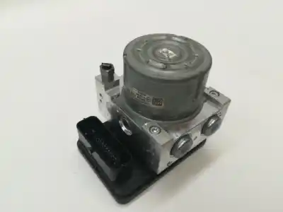Peça sobressalente para automóvel em segunda mão boitier de commande de abs por renault trafic furgón r9m415 referências oem iam 476606076r 476601418r 10091514783