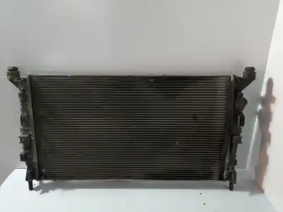 Автозапчасти б/у водяной радиатор за ford c-max (cb3) kkda ссылки oem iam 1357325  