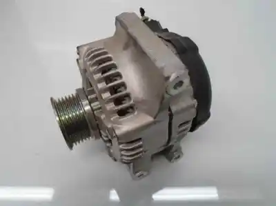 Second-hand car spare part ALTERNATOR for OPEL INSIGNIA GRAND SPORT  OEM IAM references 13520813  