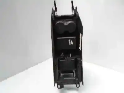 Автозапчастина б/у центральний подлокник для seat leon st (5f8) czc посилання на oem iam 5f0864207c  