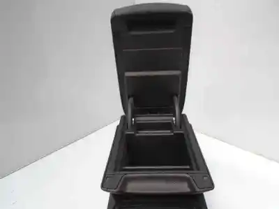 Автозапчастина б/у центральний подлокник для seat leon st (5f8) czc посилання на oem iam 5f0864207c  