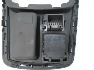 Автозапчасти б/у различные детали за seat leon st (5f8) czc ссылки oem iam 575927225  