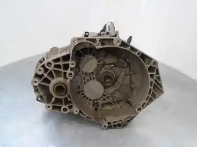 Second-hand car spare part gearbox for opel insignia berlina a20dth oem iam references f40  