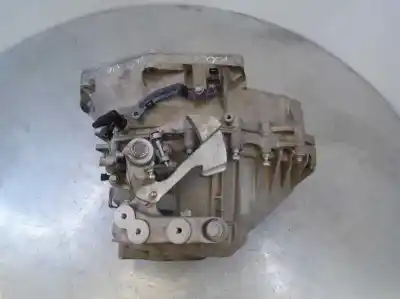 Second-hand car spare part gearbox for opel insignia berlina a20dth oem iam references f40  