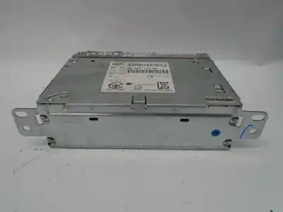 Автозапчастина б/у аудіо система / радіо cd для citroen c4 cactus 9h06 посилання на oem iam 1613229080
