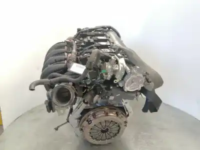 Second-hand car spare part complete engine for mazda cx-3 (dk) pe oem iam references   