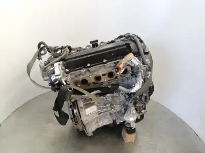 Second-hand car spare part complete engine for mazda cx-3 (dk) pe oem iam references   