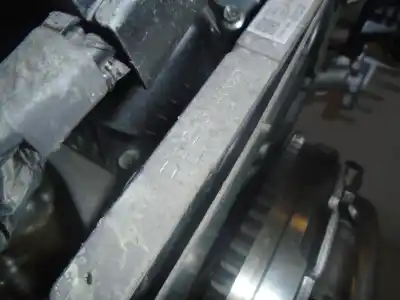Second-hand car spare part complete engine for mazda cx-3 (dk) pe oem iam references   