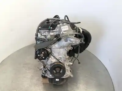 Second-hand car spare part complete engine for mazda cx-3 (dk) pe oem iam references   
