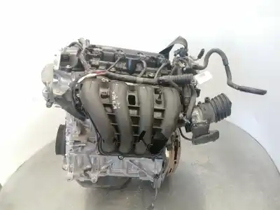 Автозапчасти б/у полный двигатель за mazda cx-3 (dk) pe ссылки oem iam 