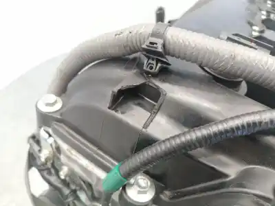Second-hand car spare part complete engine for mazda cx-3 (dk) pe oem iam references   