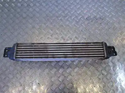 Автозапчасти б/у интеркулер за opel antara a (l07) 2.0 cdti ссылки oem iam 96629070  