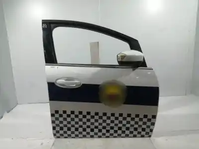 Автозапчасти б/у дверь передняя правая за ford c-max ii (dxa/cb7, dxa/ceu) 2.0 tdci ссылки oem iam 1928067