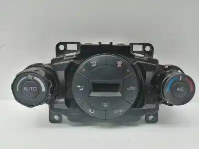 Pièce détachée automobile d'occasion COMMANDE DE CHAUFFAGE / CLIMATISATION pour FORD FIESTA VI (CB1, CCN)  Références OEM IAM 1775088  