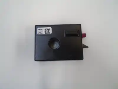 Pezzo di ricambio per auto di seconda mano MODULO ELETTRONICO per BMW SERIE 1 BERLINA 3P (F21)  Riferimenti OEM IAM 65209325735  