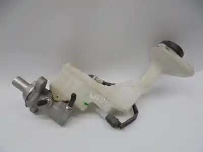 Second-hand car spare part BRAKE PUMP for NISSAN QASHQAI (J11E)  OEM IAM references 460104EH0A  