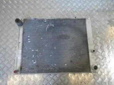 Автозапчасти б/у водяной радиатор за land rover range rover (lm) 306d1 ссылки oem iam pcc000840