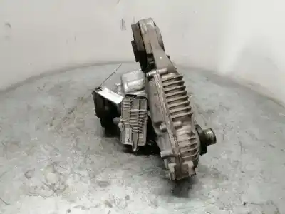 Second-hand car spare part transfer box for bmw x3 (f25) 2.0 turbodiesel oem iam references 2710763618001  