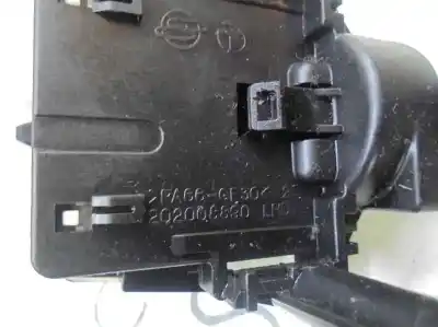Second-hand car spare part windshiel wiper switch for ssangyong korando 671950 oem iam references 8591034300  