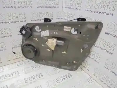 Piesă de schimb auto la mâna a doua mecanism acționare geam fațã dreapta pentru mercedes-benz clase b sports tourer (w245) b 150 (245.231) referințe oem iam a1697203279
