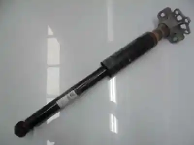 Автозапчастина б/у правий задній амортизатор для opel corsa e b13dtr посилання на oem iam 13432672