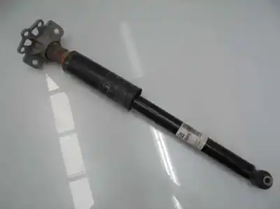 Автозапчастина б/у амортизатор задній лівий для opel corsa e b13dtr посилання на oem iam 13432671