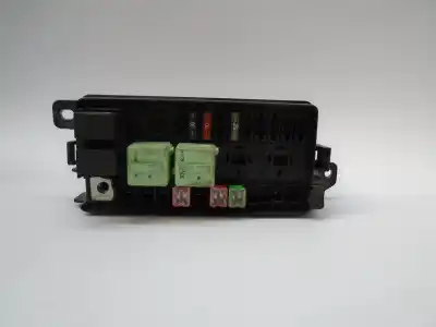 Piesă de schimb auto la mâna a doua PANOU SIGURANȚE pentru BMW MINI CLUBMAN (R55)  Referințe OEM IAM 61149240945  