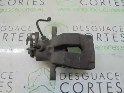 İkinci el araba yedek parçası ARKA SAG FREN KALIPER için RENAULT SCENIC II (JM)  OEM IAM referansları 7711368125  