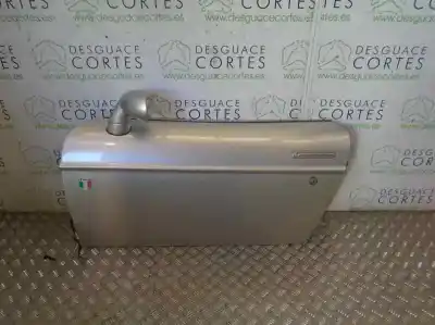 Peça sobressalente para automóvel em segunda mão porta da frente esquerda por fiat barchetta (183_) 1.8 16v referências oem iam 46724315