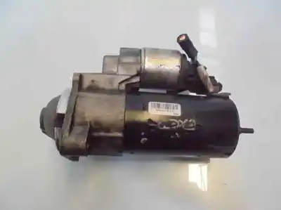 Автозапчасти б/у ДВИГАТЕЛЬ ЗАПУСКАЕТСЯ за SEAT EXEO BERLINA (3R2)  ссылки OEM IAM 3R0911023A  
