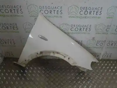 Second-hand car spare part front right fin for fiat strada (278) 178eypa1a oem iam references 51760768  