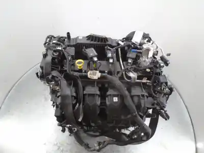 İkinci el araba yedek parçası komple motor için ford edge (cdq) t9ce oem iam referansları lj7e  