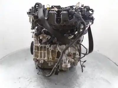 İkinci el araba yedek parçası komple motor için ford edge (cdq) t9ce oem iam referansları lj7e  
