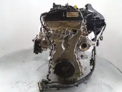İkinci el araba yedek parçası komple motor için ford edge (cdq) t9ce oem iam referansları lj7e  