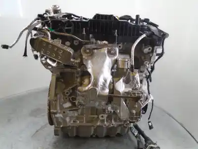 İkinci el araba yedek parçası komple motor için ford edge (cdq) t9ce oem iam referansları lj7e  