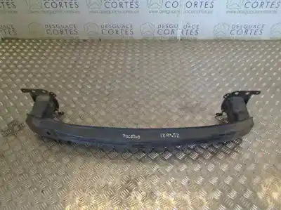 Tweedehands auto-onderdeel VERSTERKING VAN DE VOORBUMPER voor SEAT TOLEDO III (5P2)  OEM IAM-referenties 5P0807109A  
