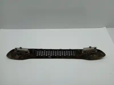Pezzo di ricambio per auto di seconda mano griglia paraurti anteriore per smart fortwo coupe 132910 riferimenti oem iam a4518880623  
