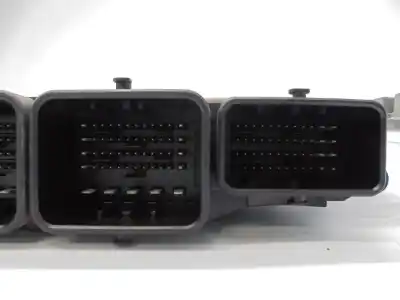 Автозапчасти б/у блок управления двигателем за citroen ds3 (sa_) 1.6 hdi 90 ссылки oem iam 1607101680  
