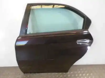 Автозапчасти б/у задняя левая дверь за alfa romeo 166 (936_) 2.4 jtd (936a2b__) ссылки oem iam 60596802
