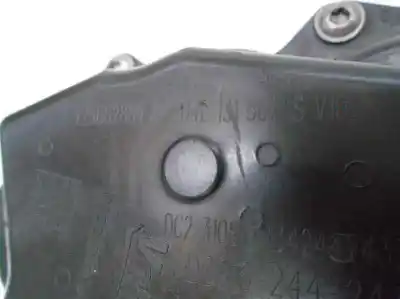 Автозапчасти б/у клапан рог за seat leon (5f1) 2.0 tdi ссылки oem iam 04l131501s  