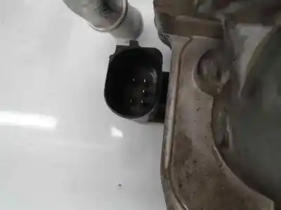 Автозапчасти б/у клапан рог за seat leon (5f1) 2.0 tdi ссылки oem iam 04l131501s  